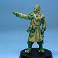 40k Imperial Fleet Officer by Joarmurel