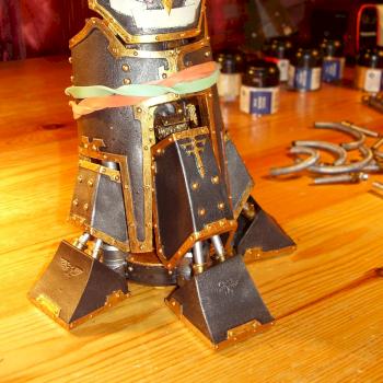Reaver Titan by ATEX
