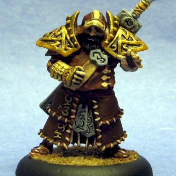 Baldur the Stonecleaver by ndrstn