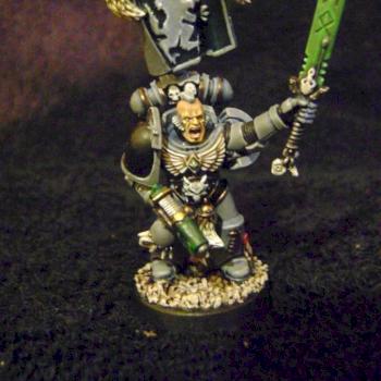 Another mini by FATBOB