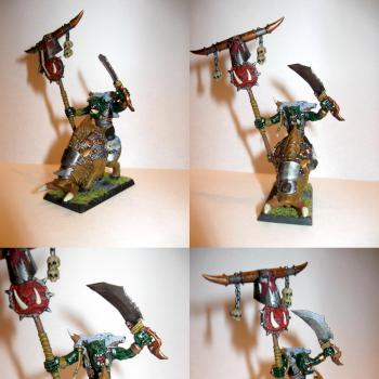 Black Orc BSB by test1295