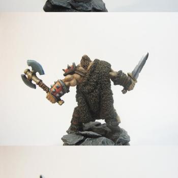 Kord by MisterFisk