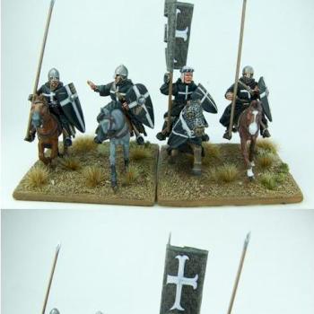 Knight Hospitaller by Erestor90