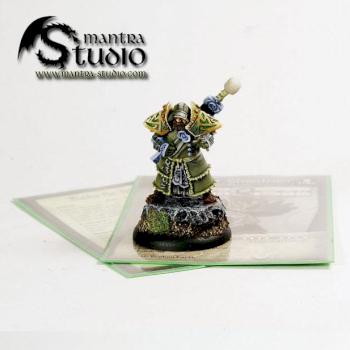 Baldur the Stonecrawler by ziemkovelmaul