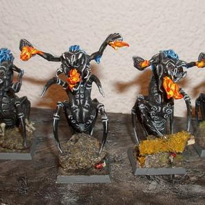 Flamers by ironjosch
