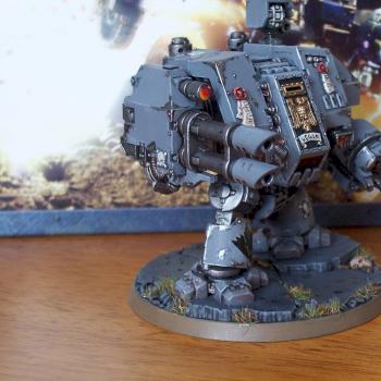 Another mini by walt40kminis