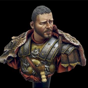 Roman General 1st Century AD by Reynevan
