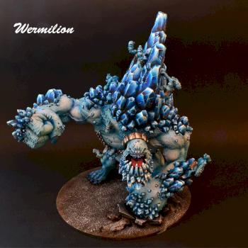 Mountain King, #2 by Wermilion
