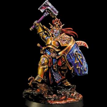 Liberator Prime by Sorn