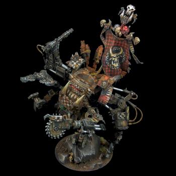 DEFF DREAD by H_u_r_a_k_a_n
