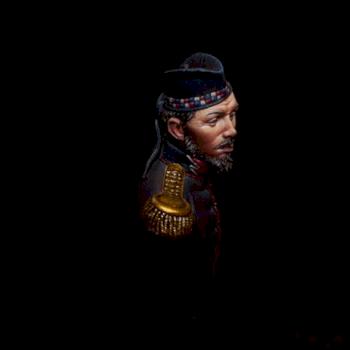 79th New York State Militia by Light_one