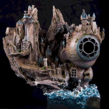 Lands End by siquid