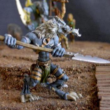 chasseur wolfen 2 by elmef