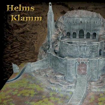 Helms Deep by Gizmo4444