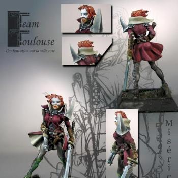 Miséricorde by Joker