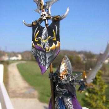 GB de mon armée by sang froid ni loi