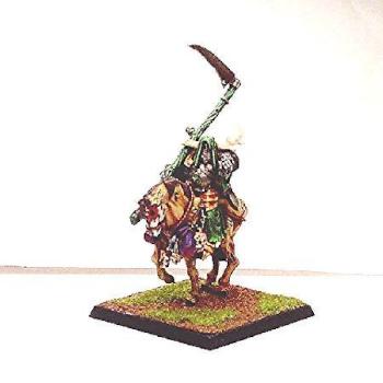 Another GW mini by berniesbrush