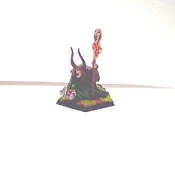 Another GW mini by berniesbrush