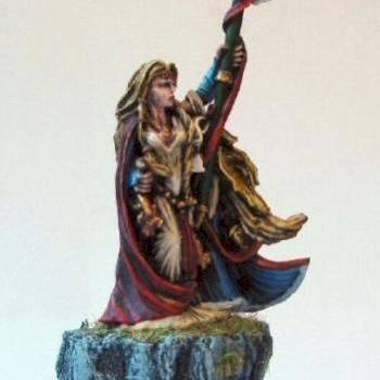 Damsel by Nicole