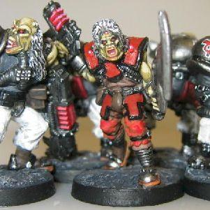 Necromutants by scarf76