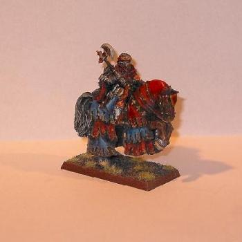 Une autre figurine by Settra