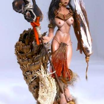 tribal_01 by gerryolivieri