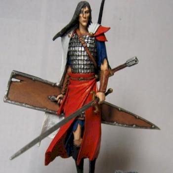 Forgeworld Gilead Lothain by UCBONES