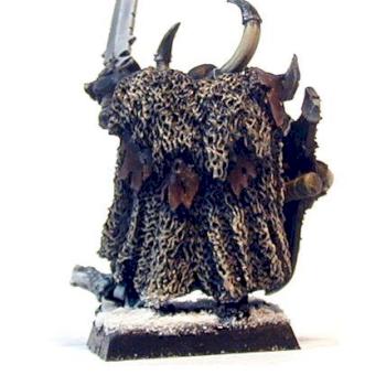 Chaos Crom the Conqurer by weina