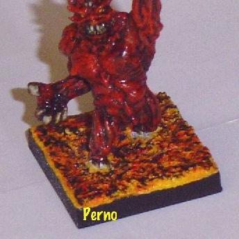 3° démon Ilyad Games by perno
