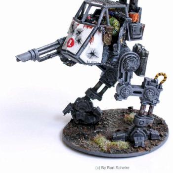 Walker by Merlin