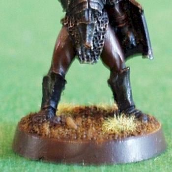 Another mini by Morne Heru