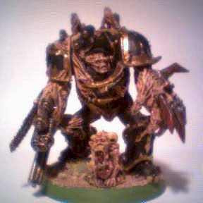 Obliterator by XcuZ