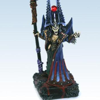 Une autre figurine by aenarion