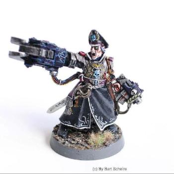 Yarrick by Merlin