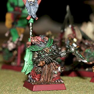 Une autre figurine by aenarion