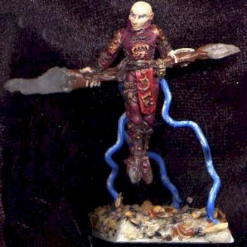 Eredain conversion by myradale