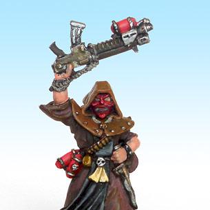 Redemptionist-zealot by HolyCrusader