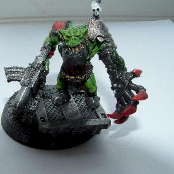 skar boy nob by borgut