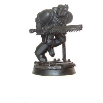 Relictiors - assault SM conversion by HolyCrusader