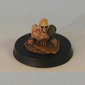 Morbid Puppet by No Such Agency