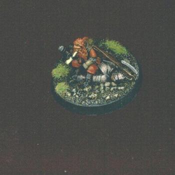 Gimli by gator8287