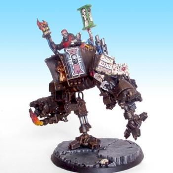 Penitent Engine - conversion by HolyCrusader
