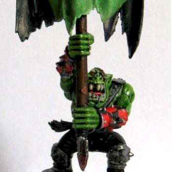 orc flag by Mornathul