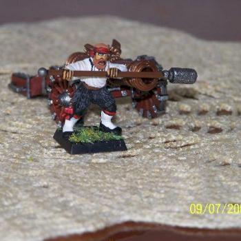 Crew from dioram(4) by Kapelan