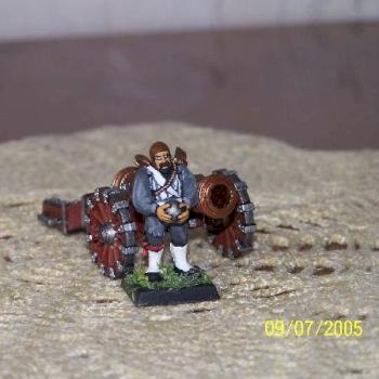 crew from dioram(5) by Kapelan