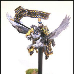 Une autre figurine by elemer