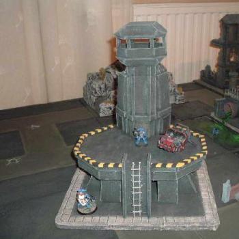 Another mini by NetKick2000