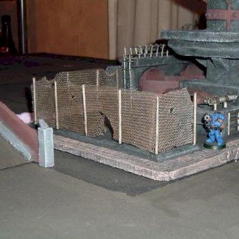 Another mini by NetKick2000