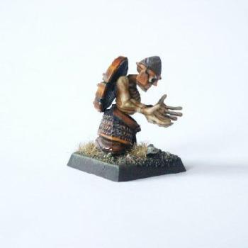Another mini by Xan