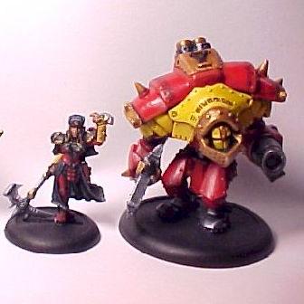 group shot by sahazel